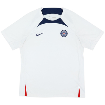 2022-23 Paris Saint-Germain Nike Maillot d'entraînement - 8/10 - (S)