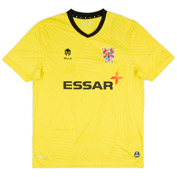 Maillot GK Tranmere Rovers 2022-23