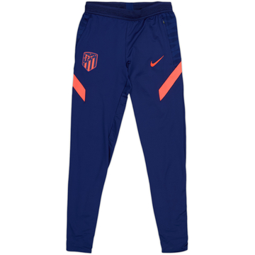 2021-22 Atletico Madrid Nike Pantalon d'entraînement