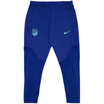 2022-23 Atletico Madrid Nike pantalon d'entraînement