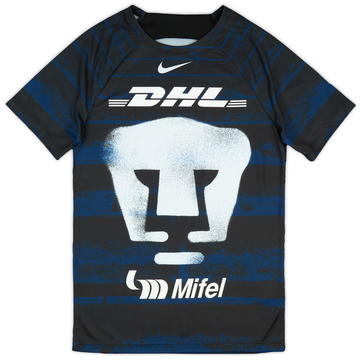 2023-24 UNAM Pumas Puma Maillot pré-match (S)