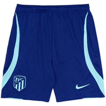 2022-23 Atletico Madrid Nike Short d'entraînement enfant