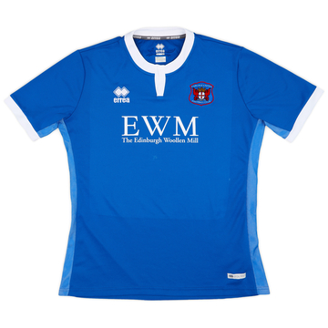 2019-20 Carlisle United Maillot domicile - 6/10 - (XL)