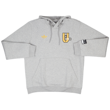 2024-25 Manchester United adidas Originals VRCT Sweat à capuche