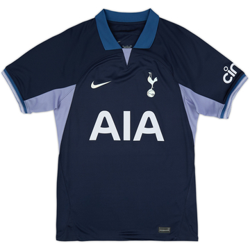 Maillot extérieur Tottenham 2023-24