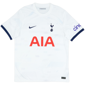 2023-24 Tottenham Maillot Domicile