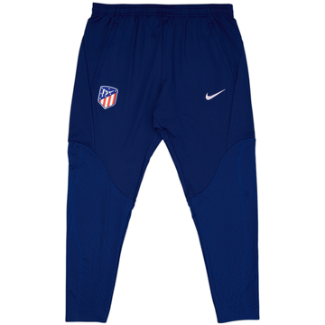 2023-24 Atletico Madrid Nike Pantalon d'entraînement