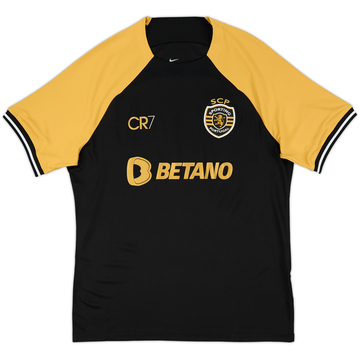 2023-24 Sporting CP troisième maillot