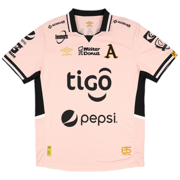Maillot Third Alianza FC 2023-24