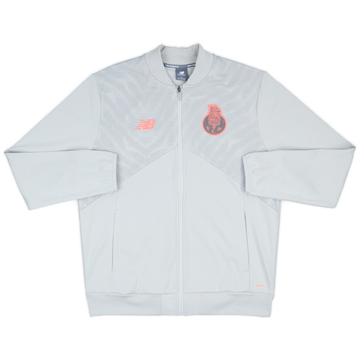 2025-26 Porto New Balance Veste d'avant-match