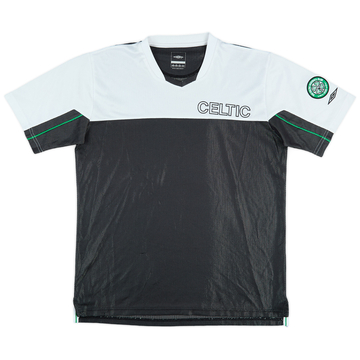 2004-05 Celtic Umbro Maillot d'entraînement - 8/10 - (M)