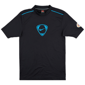 2001-02 PSV Nike Maillot d'entraînement - 8/10 - (L.Boys)