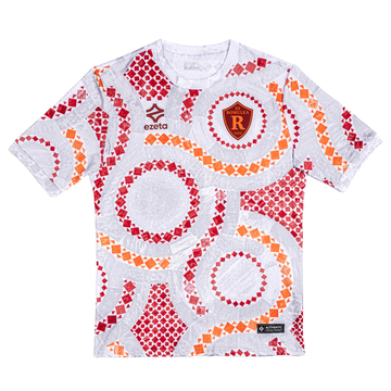 2023-24 SS Romulea Maillot Extérieur