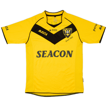 2010-11 VVV Venlo Maillot Domicile - 8/10 - (XS/S)