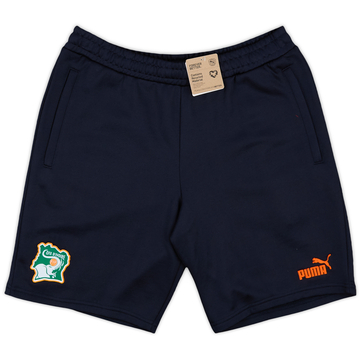 2023-24 Côte d'Ivoire Puma FtblCulture Short