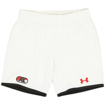 2015-16 AZ Alkmaar Short domicile - 8/10 - (M.Boys)