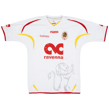 Maillot third Ravenna 2009-10 - 5/10 - (XL)