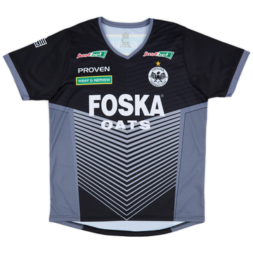 2023-24 Cavalier Maillot extérieur