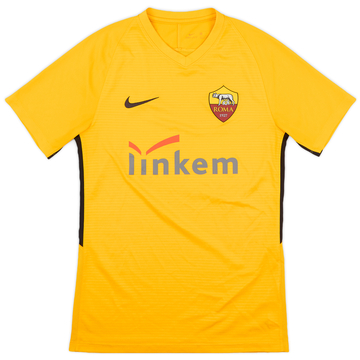 2018-19 Roma Nike Maillot d'entraînement - 6/10 - (S)