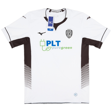 Maillot Cesena domicile 2019-20 (L)