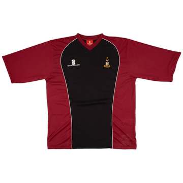 2007-08 Bradford City Surridge Maillot d'entraînement - 8/10 - (XL)