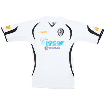 2008-09 Cesena Maillot domicile - 6/10 - (S)