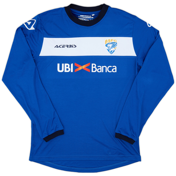 2018-19 Brescia Acerbis Maillot d'entraînement manches longues - 7/10 - (L)