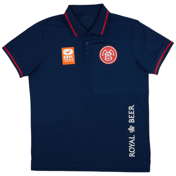 Polo Aalborg années 2010 - 8/10 - (XL)