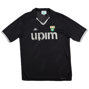 1991-92 Juventus Maillot third - 7/10 - (XL)