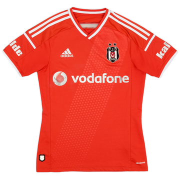 2014-15 Besiktas Troisième maillot - 5/10 - (S)