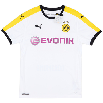 Maillot Third Borussia Dortmund 2016-17