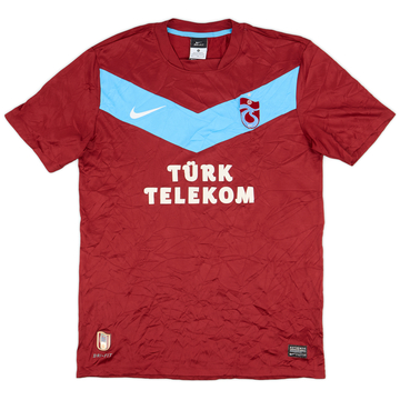 2011-12 Trabzonspor Quatrième maillot - 7/10 - (M)