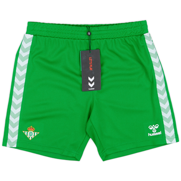 2023-24 Real Betis Short extérieur (Enfant)