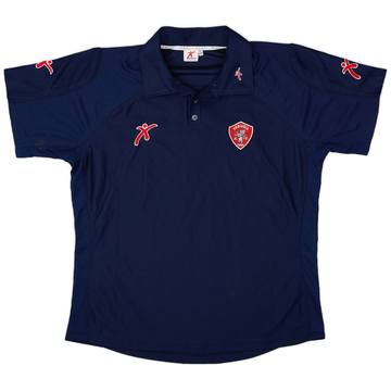 2003-04 Perugia Galex Polo - 7/10 - (XL)
