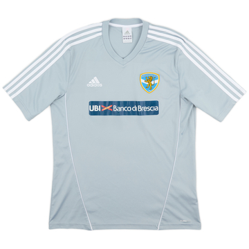 2013-14 Brescia adidas Maillot d'entraînement - 8/10 - (L)