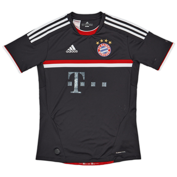 Maillot Third Bayern Munich 2011-12 - 4/10 - (XL.Boys)