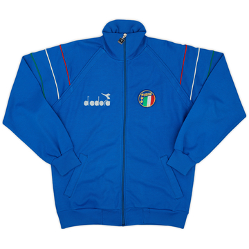 1986 Italy Diadora Veste de survêtement - 8/10 - (XXL)