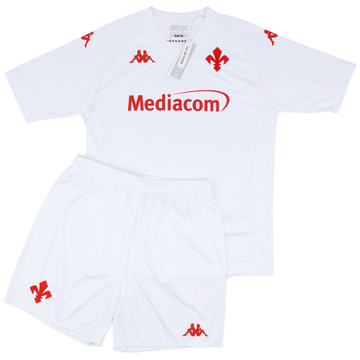 2024-25 Fiorentina Kit Maillot et Short Extérieur
