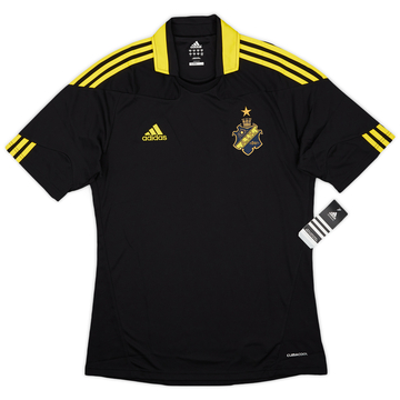 Maillot domicile AIK Stockholm 2010 (M)