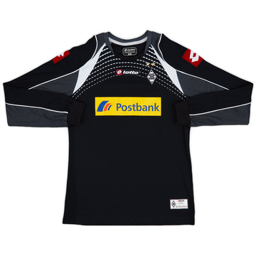 2012-13 Borussia Monchengladbach Maillot GK - 7/10 - (M.Boys)