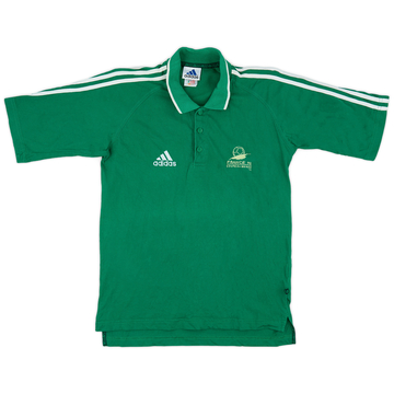 1998 France adidas Coupe Du Monde Polo 6/10 (S)