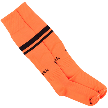 Chaussettes GK Millwall 2021-22