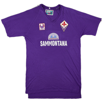 1994-95 Fiorentina Uhlsport Maillot d'entraînement - 7/10 - (XL)