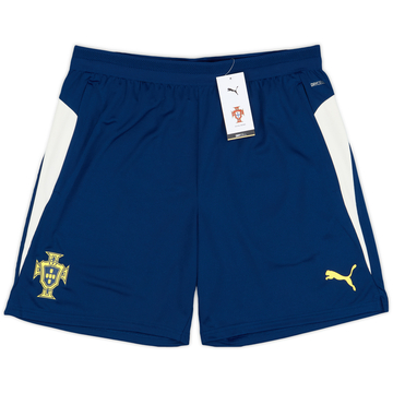 2025-26 Portugal Puma Short d'entraînement