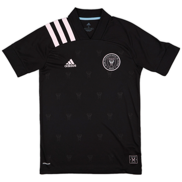 2020 Inter Miami Maillot extérieur - 10/10 - (S)