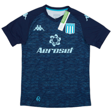 2021 Racing Club Maillot Extérieur Authentique (S)