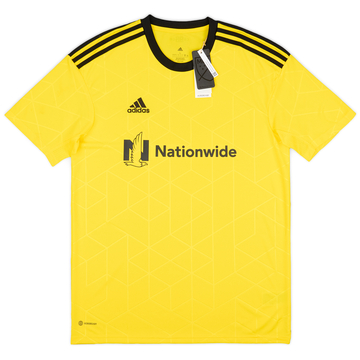 2022-23 adidas Maillot modèle