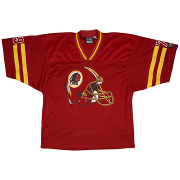 1993 Washington Redskins #79 Campri Teamline Maillot - 7/10 - (L)