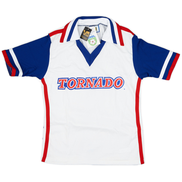 1978-80 Dallas Tornado Maillot Domicile (M)
