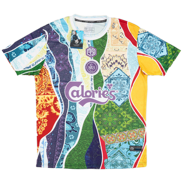 2023-24 FC Maybank 'Notorious B.I.G' Maillot Third